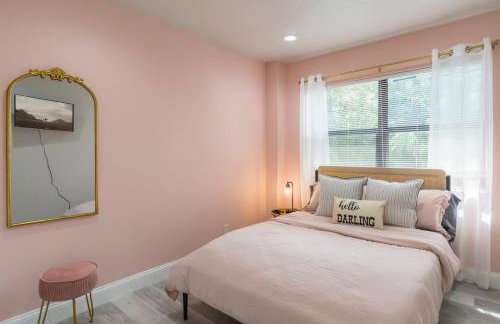 Entire Home with Air Hockey and Firepit - Photo 34