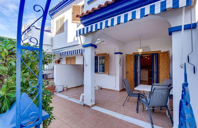 Parquemar 2 La Mata Playa - Foto 21