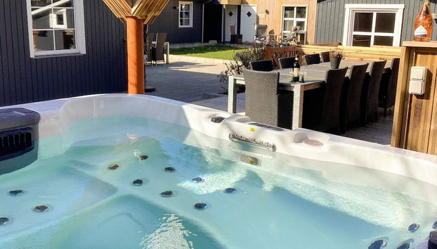 Spacious Family Retreat - By Traum Ferienwohnungen - Foto 4, Tratamentos de spa