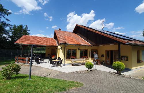 Feriendorf Fuchsberg - Foto 24