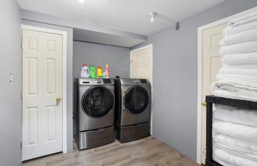 Serene Whitetail Retreat Entertainment Galore - Foto 77