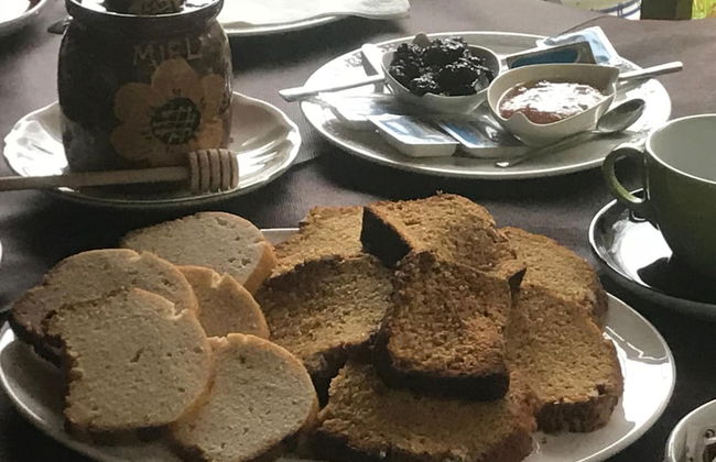 La Casona de Amaido - Foto 41