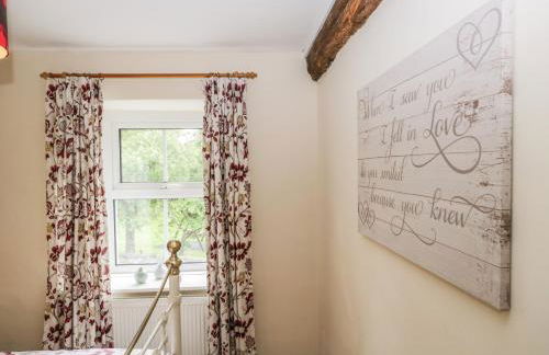 Mulberry Cottage - Foto 28