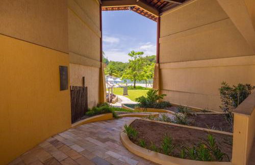 Studio Costa Bella em Angra - Condomínio Completo com Piscina, Bar Molhado e Acesso à Marina - Foto 36