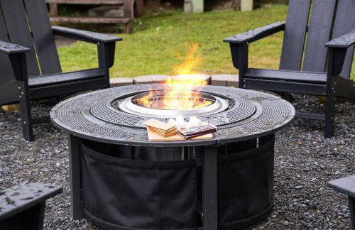 9mi To NRG | Game Room | Hot Tub | Firepit | Grill - Foto 10