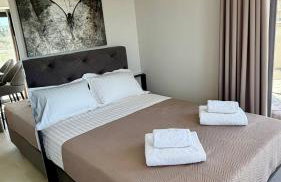 CasaMare Lagonisi Athens Riviera Luxury modern villas apartment's - Photo 21