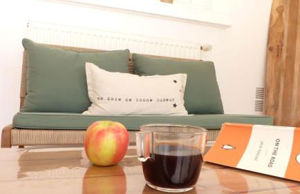 Penthièvre - Maison 6 pers avec Jacuzzi, proche des plages - Foto 15