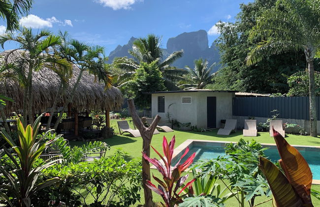 Tiki Ora Lodge - Photo 33