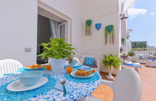 Estate4home - Casa Antonietta - Foto 50