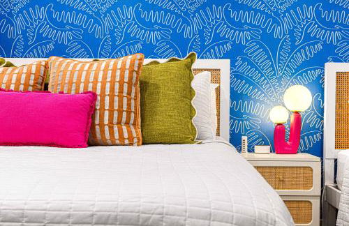 NEW-Heated Pool-Pickleball-Hot Tub-Movie Theater-Game Room-Playset-Basketball-10 Beds - Foto 57