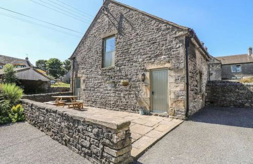 Wetton Barns Holiday Cottages - Foto 46