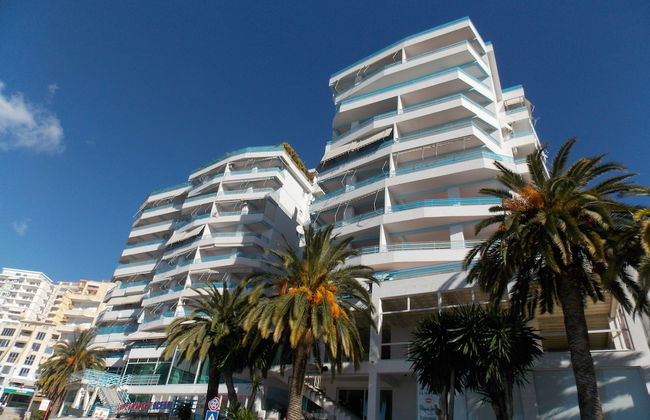 Serxhio Apartments - Photo 1