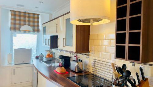 Crieff Armoury Luxury Self Catering Apartment - Foto 5