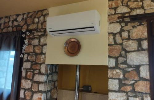 ΒΙΟΚΛΙΜΑΤΙΚΟ ΗΛΙΟΠΕΤΡΟΣΠΙΤΟ στην ΑΡΧΑΙΑ ΒΟΚΕΡΙΑ - Photo 62