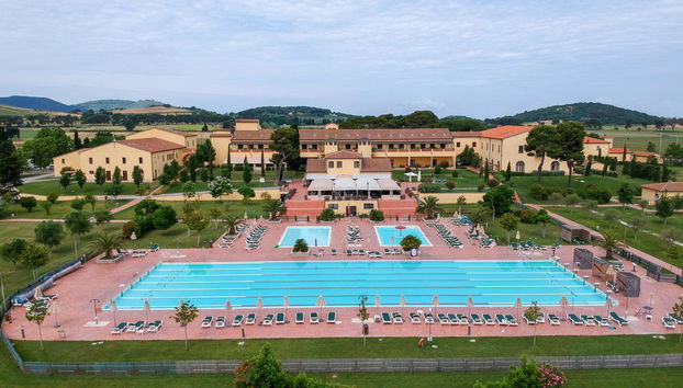 Poggio All'Agnello Sport & Active Holidays - Photo 5