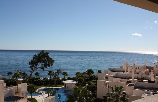 Beach Apartment - Foto 12