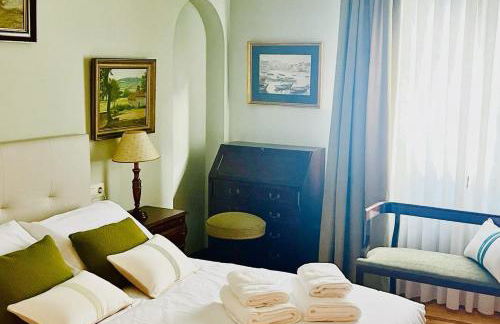 Amplio y Céntrico Piso Señorial - Foto 13