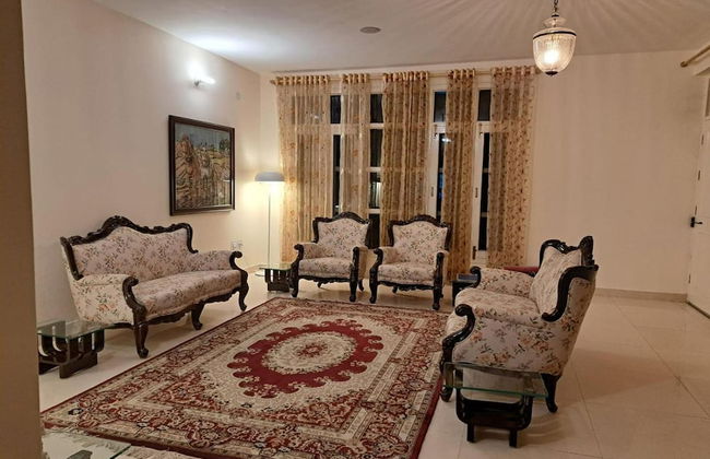 BluSalzz Villas - The Pine Tree, Dalhousie - Himachal Pradesh - Foto 25