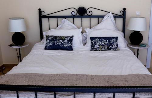 Villa Cleoboulos - Foto 6