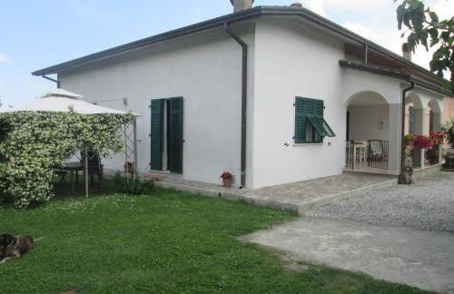 Casa Margubbio - Foto 30