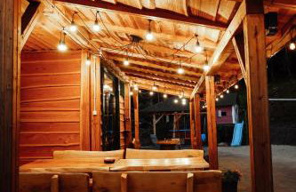 Świerkowe Zacisze Domki - Foto 46