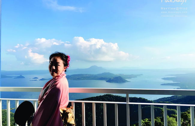 MaxStays - Max View at Wind Residences Tagaytay - Foto 30