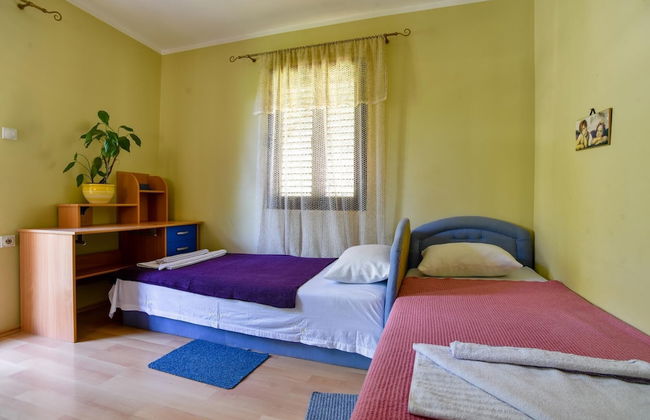 Sea View Villa w Terrace 10 Min to Beach in Budva - Foto 16