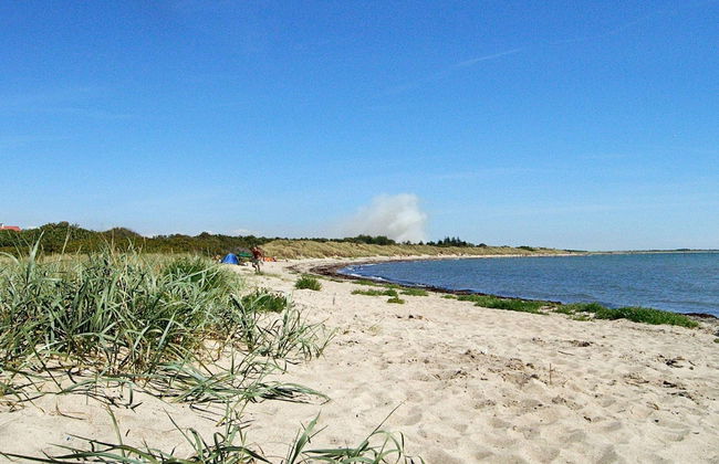 5 Person Holiday Home in Dannemare-by Traum - Foto 25