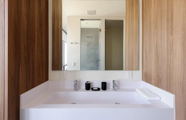 w Splendid 2BR With Amazing View in Cuauhtémoc - Foto 29