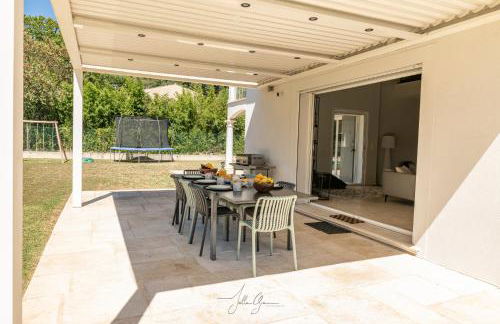 Villa des Chardonnerets - Foto 8