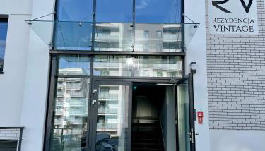 Rezydencja Vintage Exclusive Series - Foto 2