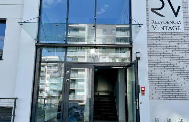 Rezydencja Vintage Exclusive Series - Foto 2