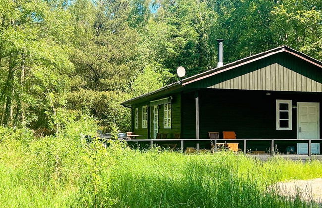 4 Person Holiday Home in Laeso - Foto 36