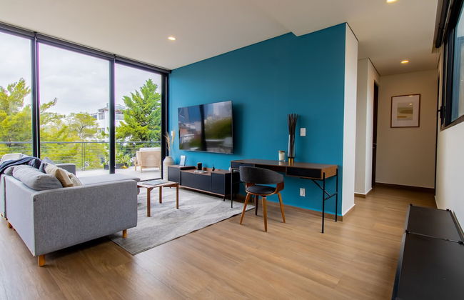 Capitalia Downtown Del Valle - Foto 34