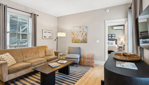 The Heart of the West End #3 & #4 - Foto 5