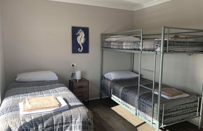 Laguna Lodge Holiday Units - Photo 4