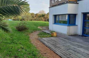 Maison de vacances 4 chambres 140 m2 à 1,5 km de la mer - Foto 5