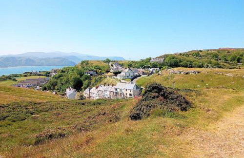 Great Orme Cottage, Llandudno - The Best of Rural & Coast! - Foto 21