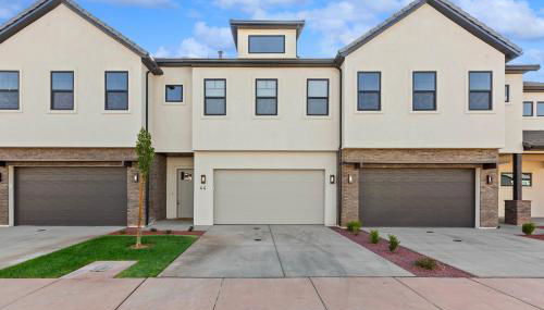 Ocotillo Spring Resort 44 Sky Fire Private Brand-New Home, Private Hot Tub, and Community Pool - Foto 5