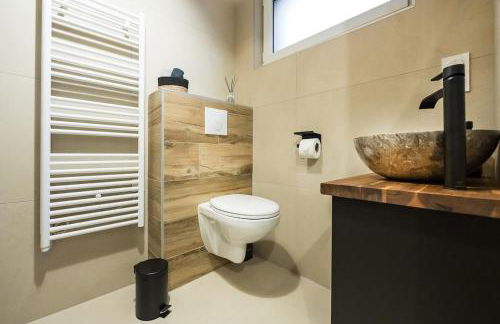 MAISON LUXE ET CONFORT L'Escapade De Bali - Foto 16