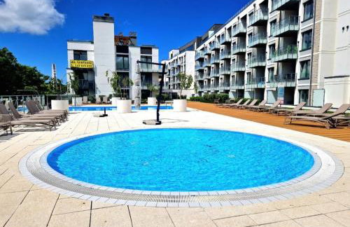 Nadmorskie Tarasy Apartament&Spa - Foto 11