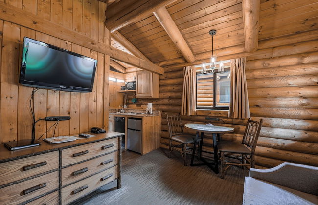 Cowboy Village Resort - Foto 26