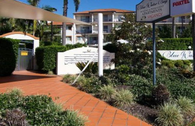 Blue Water Bay Luxury Villas - Foto 1