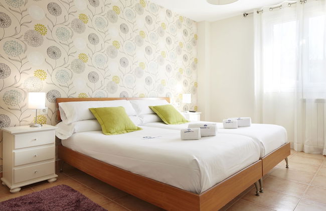 Xabin Etxea - Basque Stay - Foto 13