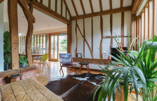 Headland Barn - Foto 12