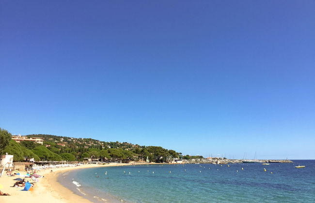 Les Rivages des Issambres - Foto 24