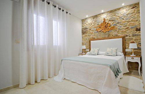 GALIHOST - Preciosa casa marinera en Carril - Foto 33