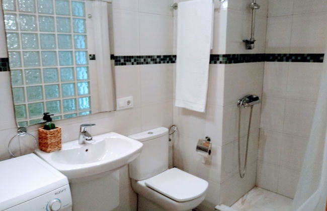 WISH SUITE PALACIOS MALAVER SEVILLA - Foto 30