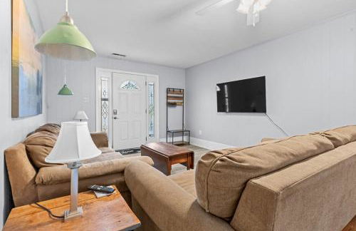 Spacious 5BR One Level Home Near Ocean City - Foto 8