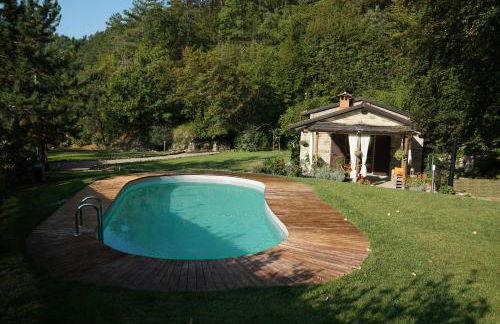 Casa Camporino - Foto 1